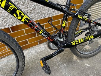 Predám horský bicykel Vedora - 5
