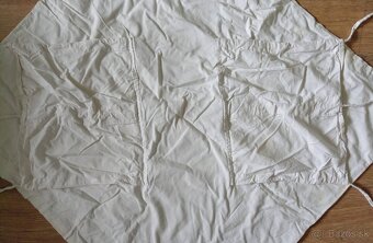 Dve retro detské návlečky na perinku - 5