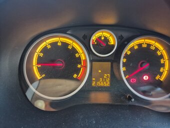 Opel Corsa D 1.2 (63 kW), r.v. 2012 – LPG - 5