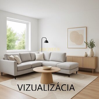 Rodinný dom v Sabinove, pozemok 809 m2, Moyzesova ulica - 5