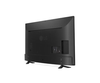 LG 43UF640V - 5