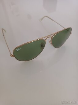 Slnečné okuliare Ray-Ban - 5