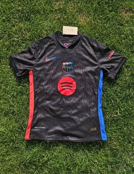 Predám nové futbalové dresy - 5