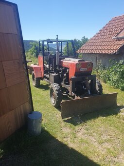 Traktor - 5