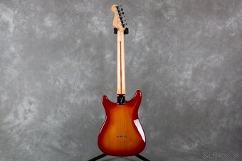 Gitara Fender Player Mustang P90 Pf Aged Natural viď. txt: - 5