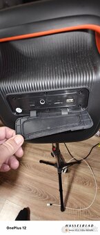 Bluetooth párty box - 5