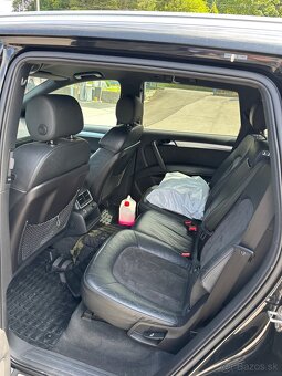 Audi Q7 - 5