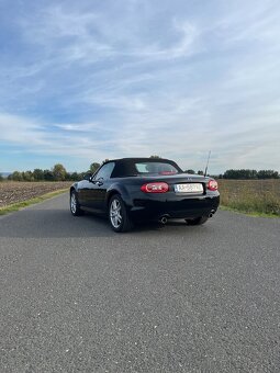 Mazda mx-5 NC facelift miata - 5