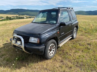 suzuki vitara jx - 5