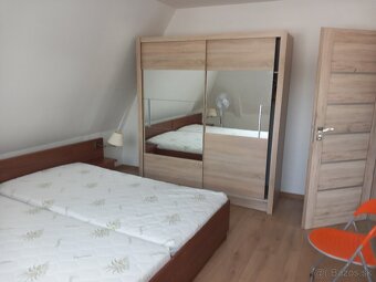 Prenajmem 2+KK byt - 5