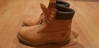 Timberland pánske v. 45 / 10.5 UK - 5