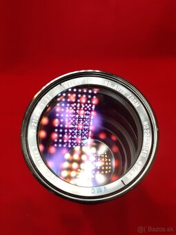 Vivitar Series 1 VMC Macro Focusing Auto Zoom 70-210mm 1:3.5 - 5