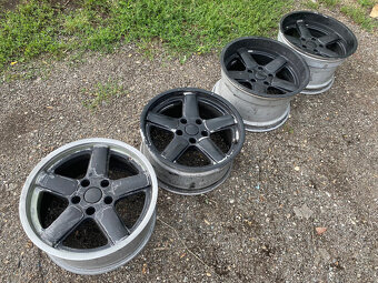 RH MBN 5x120 R17 Dvojrozmer - 5
