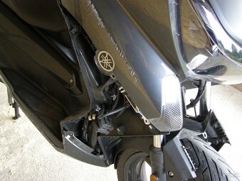 Yamaha X-Max 125 - 5
