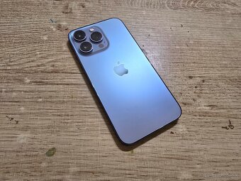 Iphone 13 pro 512gb plnefunkcny s novou bateriou a original - 5