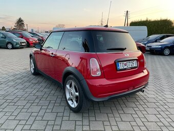Mini One NOVA STK 1.6 Benzín - 5