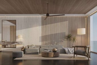 2-SPÁLŇOVÁ METROVÁ VILLA V LUXUSNOM REZORTE NA ZANZIBAR - 5
