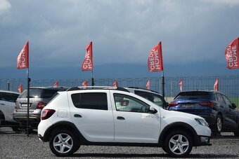 Dacia Sandero Stepway - 85 344 km - 5