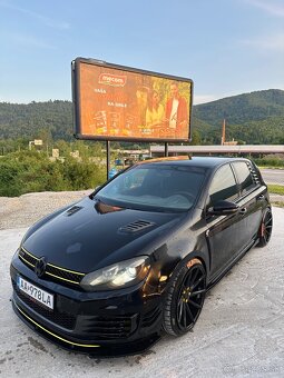 Golf 6 GTI - 5