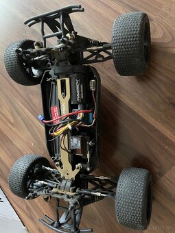 RC Electric Truggy Maverick Strada XT - 5