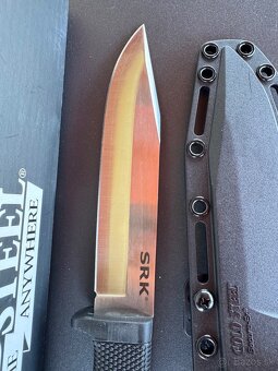 Coldsteel srk san mai vg10 - 5