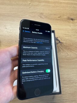Apple iPhone 7 / 100% Zdravie Baterie - 5