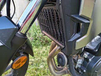 Honda CB 500 x - 5