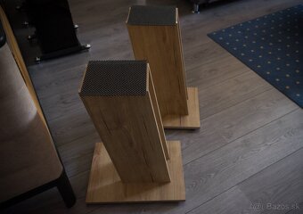 Stojany na repro DIY - 5