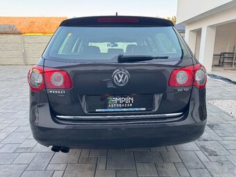 VOLKSWAGEN PASSAT VARIANT 2.0 TDI 125KW DSG HIGHLINE - 5