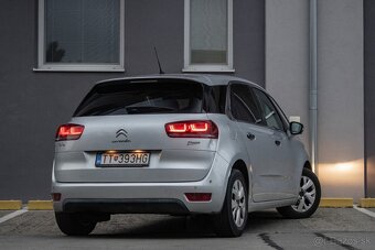 Citroën C4 Picasso eHDi 115 Exclusive SPLÁTKY/PROTIHODNOTA - 5