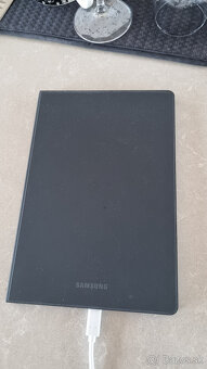 Samsung Galaxy Tab S6 Lite WiFi, modrý - 5