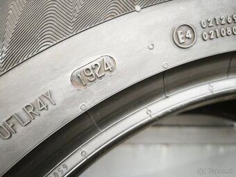 Nové zimné pneumatiky Matador Nordica 215/65R17 V - 5