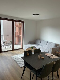 Apartment Zwirn 3 - 5
