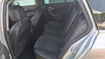Opel insignia - 5