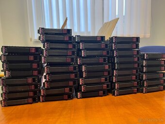 3x Server: HPG7DL380, G6DL180, G6ML350 + HDD,RAM - 5