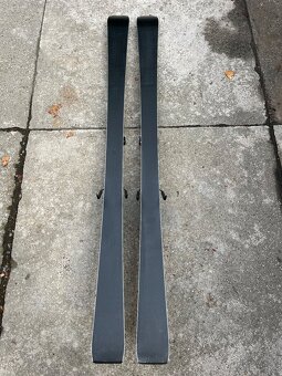 Lyže Atomic Cloud C14 Revoshock 23/24 - 160cm - 5