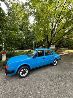 Skoda 120l - 5