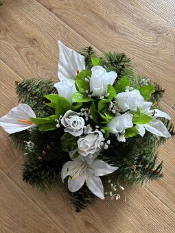 PREDÁM VENIEC NA HROB - 5