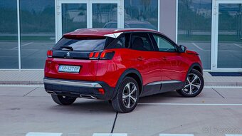 Peugeot 3008 1.5 Blue HDi 130k Allure Pack A/T - 5