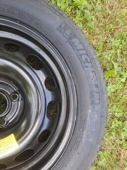 rezerva Peugeot, Citroen 16" - 5