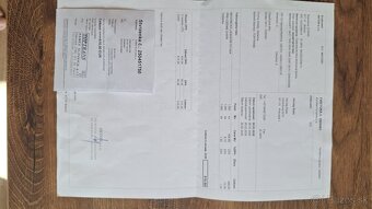 Predám mraziak Liebherr - 5