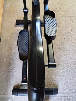 Domyos FEL 520 elipticky trenazer - 5