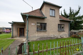 Rodinný dom na predaj – Chalmová - 5