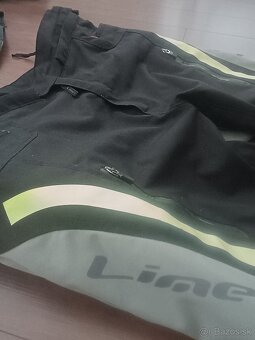 oblečenie na motorku - 5