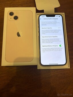 Apple iPhone 13 128gb - 5