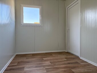 Zajradny domcek, skladovy kontajner - 5