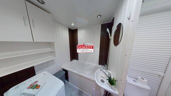 (36 m²) ÚTULNÝ 1i BYT NA MIERI - 5