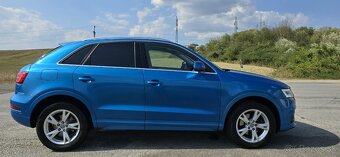 Predam Vymenim Audi Q3 2.0 TDI - 5