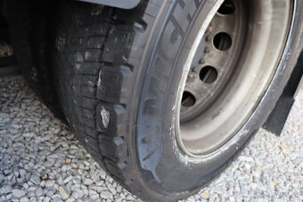 Volvo 460 FH 6x2,NOVE PNEU. 8x,NEZAV.KLIMA,ACC,2 KS - 5