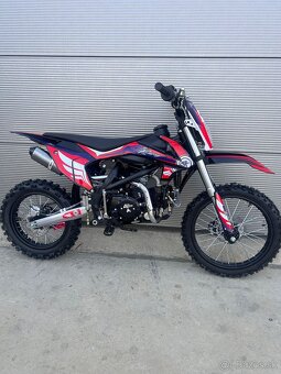 dirt bike 140 / Pit bike 140 - 5